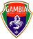 Gambia U17 logo
