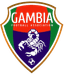 Gambia U17 logo