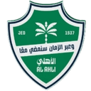 Al-Ahli Saudi FC Youth logo - Youth VS Al Raed U Result