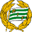 Hammarby U19 logo