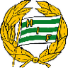 Hammarby U19 logo