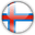 Faroe Islands Women U17 logo - Live Uefa European U Womens Championship 31824