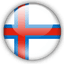 Faroe Islands Women U17 logo