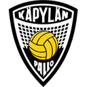 Käpylän Pallo logo - Haka VS Kpyln Pallo Sport