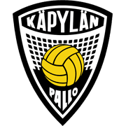 Käpylän Pallo logo