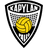 Käpylän Pallo logo