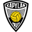 Käpylän Pallo logo