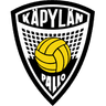 Käpylän Pallo logo