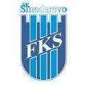 FK Smederevo logo