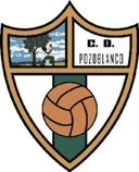 CD Pozoblanco logo - Pozoblanco VS Conil Cf Live Score Today