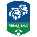 Feralpisalo logo - Feralpisalo VS Pro Vercelli Live Score