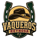 Vaqueros Reynosa logo - Autln VS Vaqueros Reynosa Live