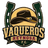 Vaqueros Reynosa logo - Mex Liga Premier Serie 33629 Football Score