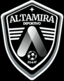 Deportivo Altamira logo - Altamira VS Los Santos Result Today