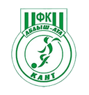 FC Abdysh-Ata Kant logo - Kant VS Fc Asia Talas Result