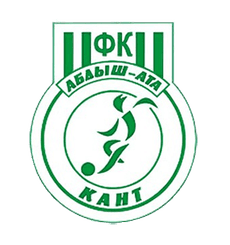 FC Abdysh-Ata Kant logo
