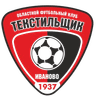Tekstilshchik Ivanovo logo