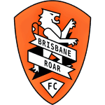Brisbane Roar logo