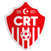 CR Temouchent U20 logo - U VS Asm Oran U Live