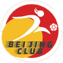 Beijing (w) logo - W VS Shandong Jsffw Result Today