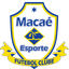 Macae U20 logo