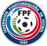 Puerto Rico Women logo