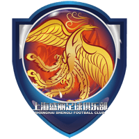 Shanghai Women logo