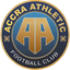 Accra Athletic logo