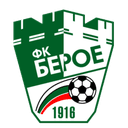Beroe Stara Zagora logo - Zagora VS Spartak Varna Score Today
