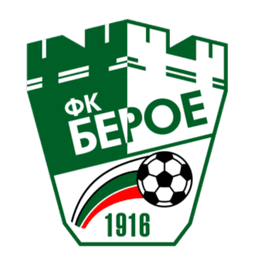 Beroe Stara Zagora logo