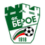 Beroe Stara Zagora logo