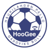HooGee logo - Fc VS Hoogee Live Score Today