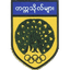 Kokushikan University FC logo