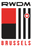 RWDM Brussels logo