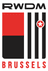 RWDM Brussels logo