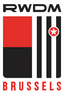 RWDM Brussels logo