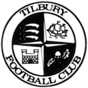 Tilbury logo - Pitsea VS Tilbury Score Today