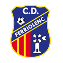 CD Ferriolense logo - Ferriolense VS Ud Arenal Live Score