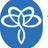 Shikoku University (w) logo