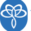 Shikoku University (w) logo