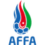 Azerbaijan Women U17 logo