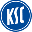 Karlsruher SC Women logo