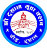 Tushal Youth Club logo - Club VS Planning Boys United Score