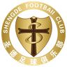 Tianjin Shengde Women logo