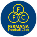 Fermana logo - Fermana VS Polisportiva Pietralunghese Result Today