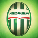 CA Metropolitano U20 logo - U VS Ca Metropolitano U Score Today