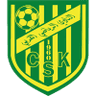 CS Korba logo