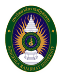 Rajabhat Songkhla University logo - University VS Rajabhat Mahasarakham University Result