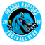 Prague Raptors logo