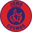 Jomo Cosmos logo